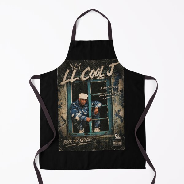 Item preview, Vintage LL Cool J  designed and sold by Jessicalcl.