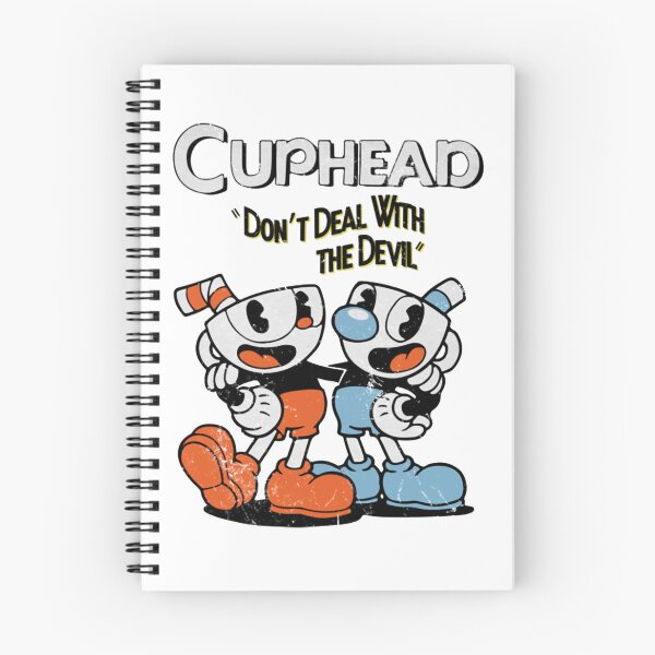 Item preview, Cuphead Devil Classic designed and sold by LynnGablestore.