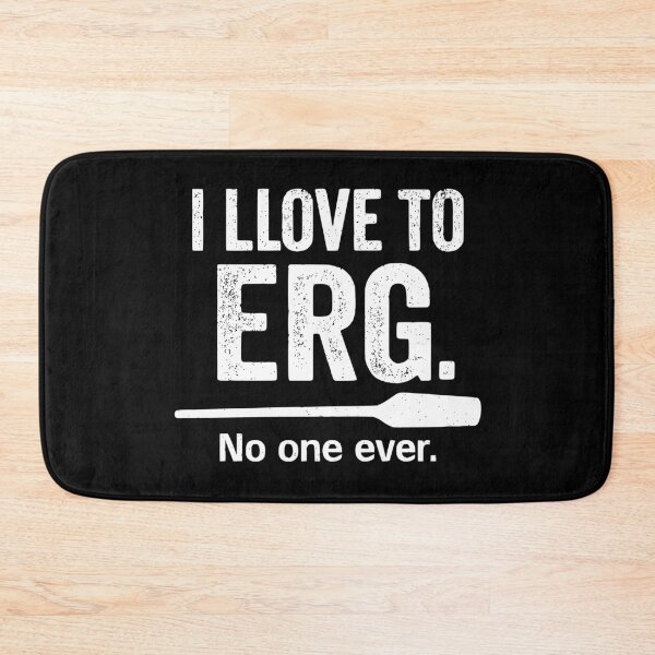 Item preview, rowing quote designed and sold by kiakuki.
