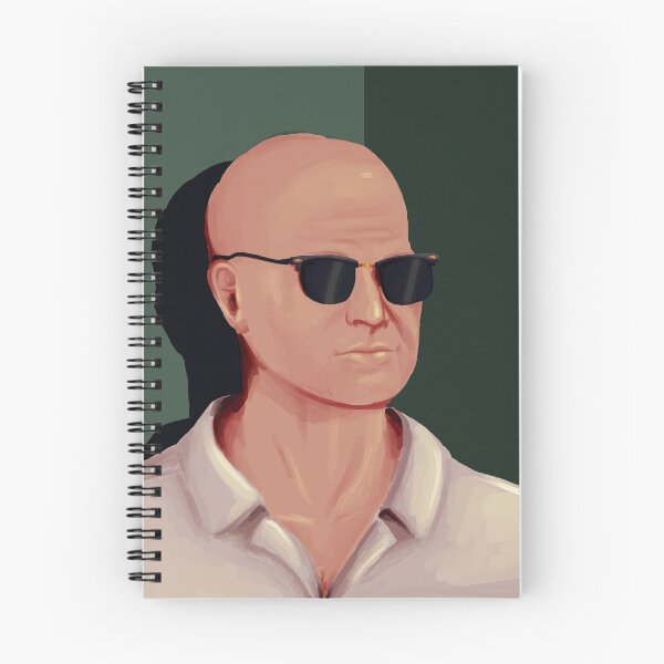 Item preview, Deacon designed and sold by Dan Hayes.