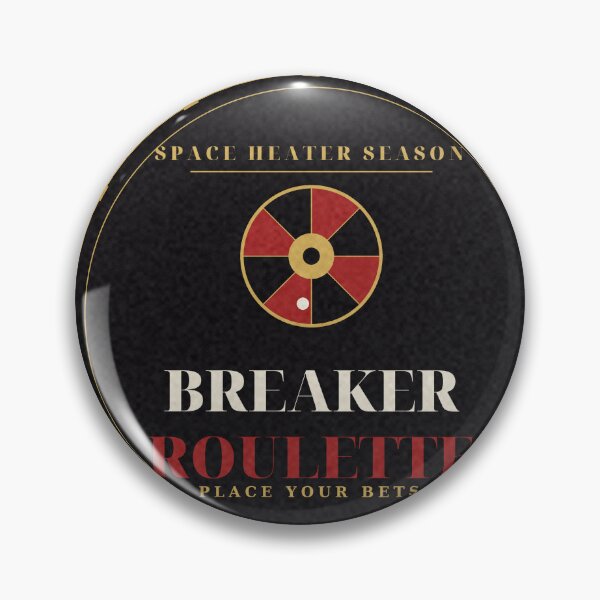 Item preview, Space Heater Season Breaker Roulette Electrician Tee designed and sold by thestevebro.