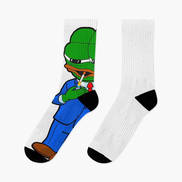 Item preview, Sad Businessman Smoking  designed and sold by quanglinh56.