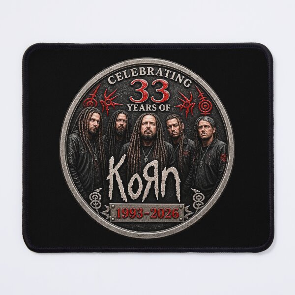 Item preview, The Celebrating 33 years 1993 - 2026 designed and sold by HomeroPosadaO.