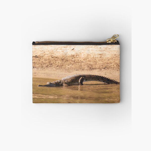 Item preview, A freshwater crocodile in the Kimberley, Western Australia designed and sold by Gilmore Photography.