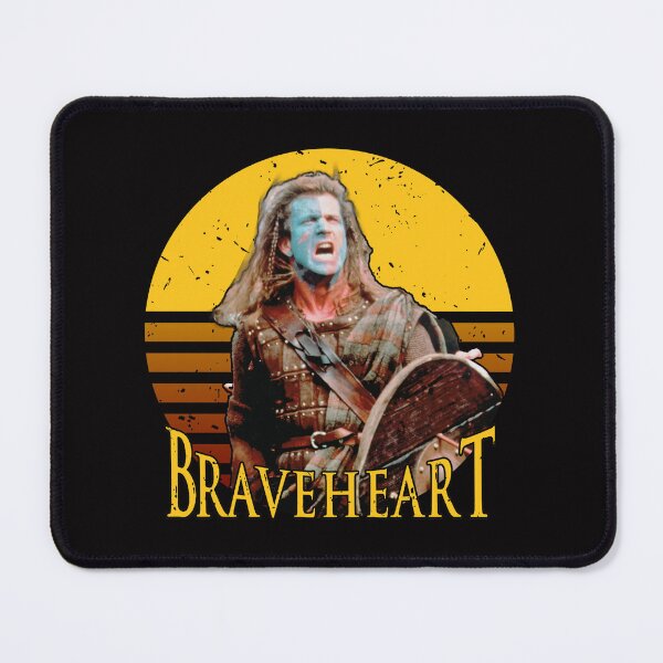 Item preview, Braveheart Movie 2 designed and sold by Halisawaclawek.