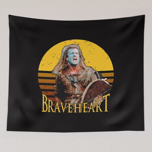 Item preview, Braveheart Movie 2 designed and sold by Halisawaclawek.