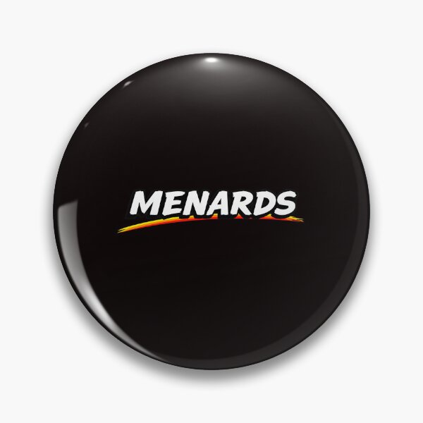 Artikelvorschau, Menards – Mutiges, feuriges Branding entworfen und verkauft von Rockx5.
