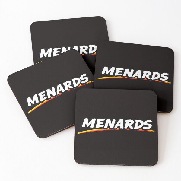 Item preview, Menards Bold Fiery Branding designed and sold by Rockx5.