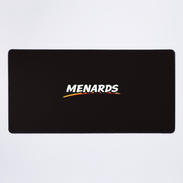Item preview, Menards Bold Fiery Branding designed and sold by Rockx5.