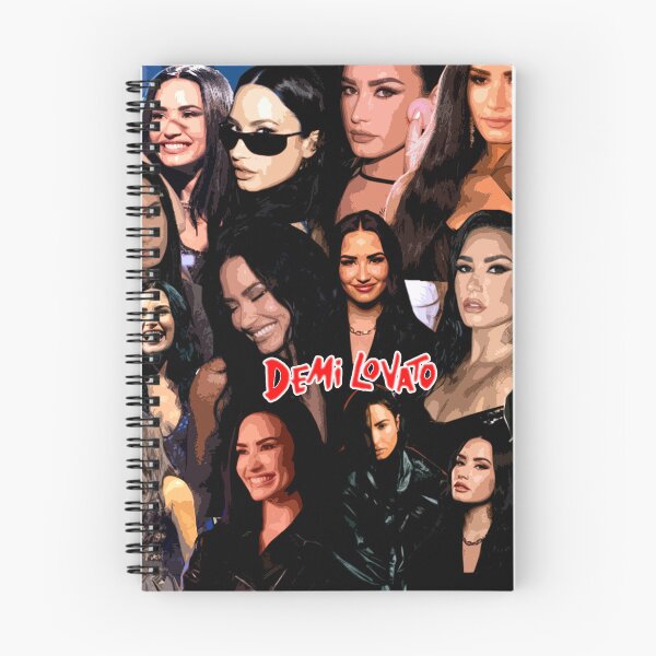 Item preview, Demi Lovato designed and sold by deepakpix3.