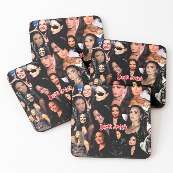 Item preview, Demi Lovato designed and sold by deepakpix3.