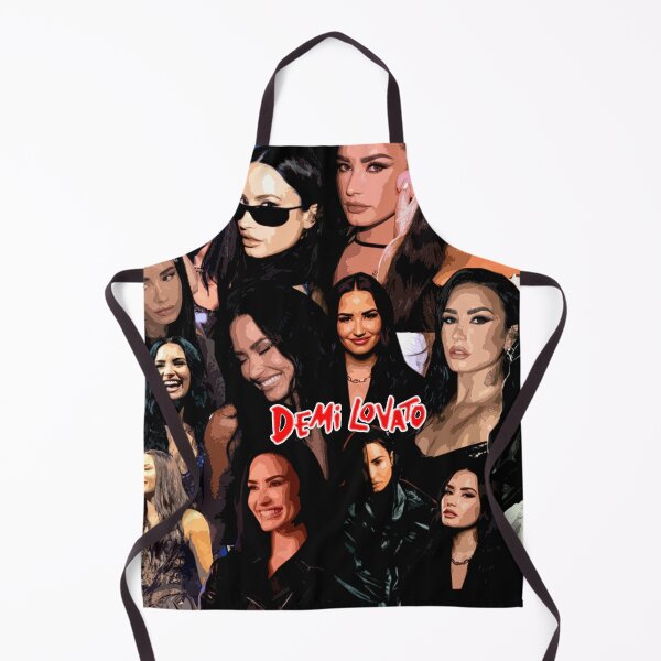 Item preview, Demi Lovato designed and sold by deepakpix3.