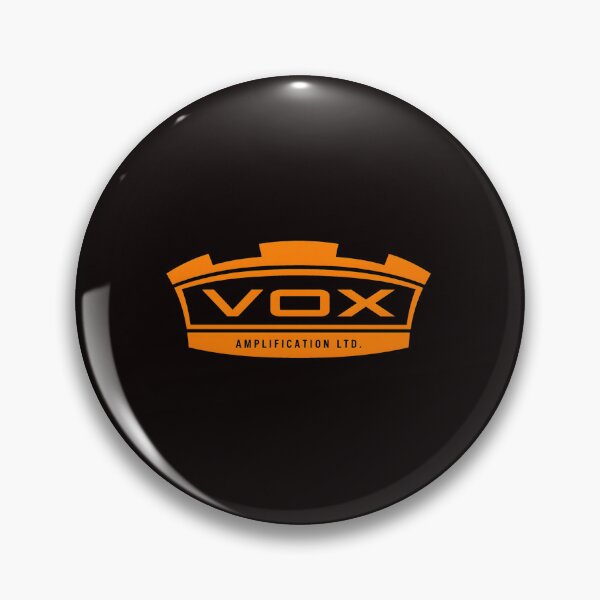 Item preview, VOX Amplification Ltd.  designed and sold by Rockx5.