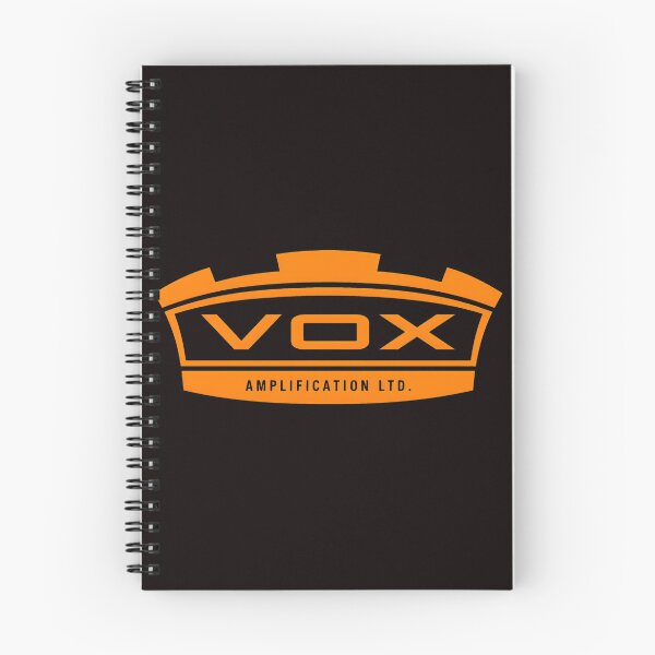 Item preview, VOX Amplification Ltd.  designed and sold by Rockx5.