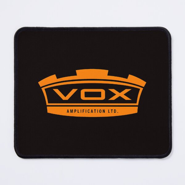 Item preview, VOX Amplification Ltd.  designed and sold by Rockx5.