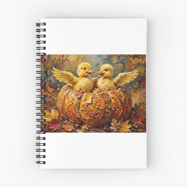 Item preview, Dos patos designed and sold by Tonyasartprints.