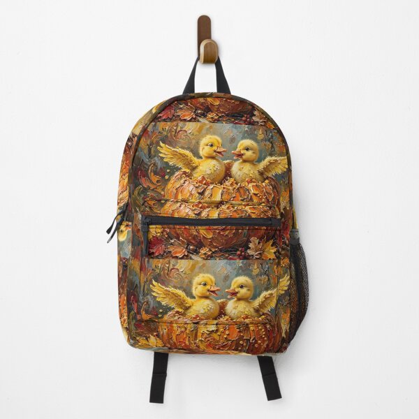 Item preview, Dos patos designed and sold by Tonyasartprints.