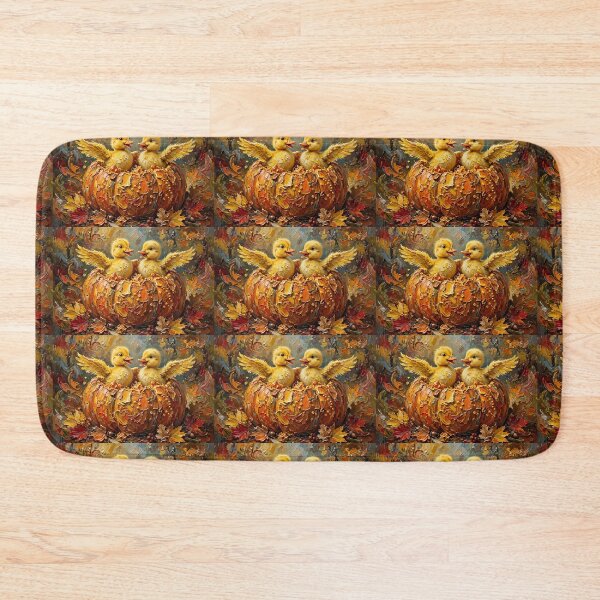 Item preview, Two ducks  designed and sold by Tonyasartprints.