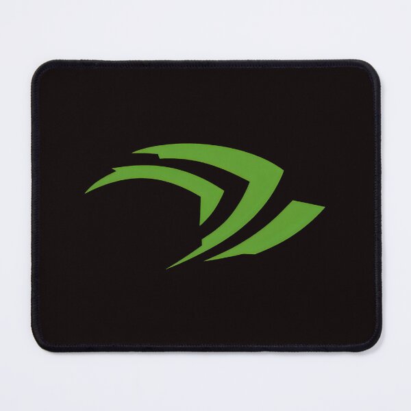Item preview, Green Tech Logo designed and sold by Rockx5.