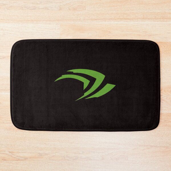 Item preview, Green Tech Logo  designed and sold by Rockx5.