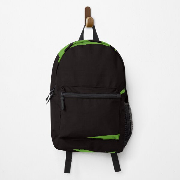 Item preview, Green Tech Logo designed and sold by Rockx5.