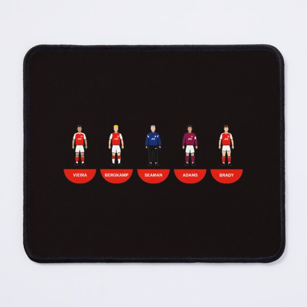Item preview, Iconic Football Players Art designed and sold by Rockx5.