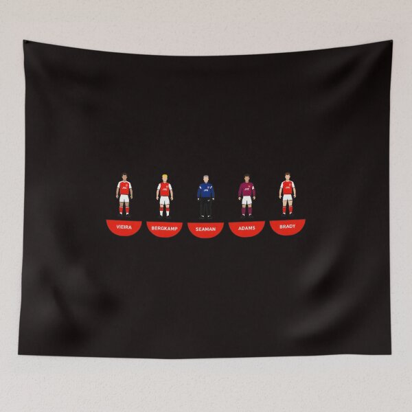 Item preview, Iconic Football Players Art designed and sold by Rockx5.
