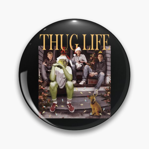 Item preview, Holiday Movie Characters Sitting On Porch Steps Christmas designed and sold by ParnellaChalif.