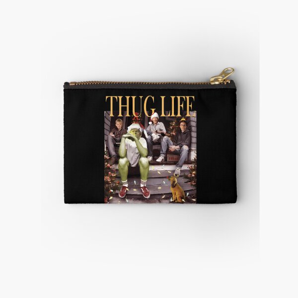 Item preview, Holiday Movie Characters Sitting On Porch Steps Christmas designed and sold by ParnellaChalif.