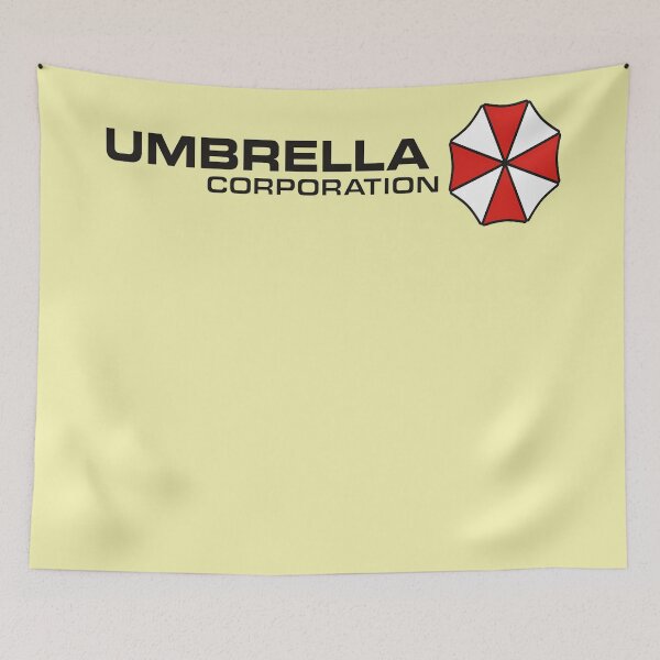 Item preview, Umbrella Corp designed and sold by unicorns-art.