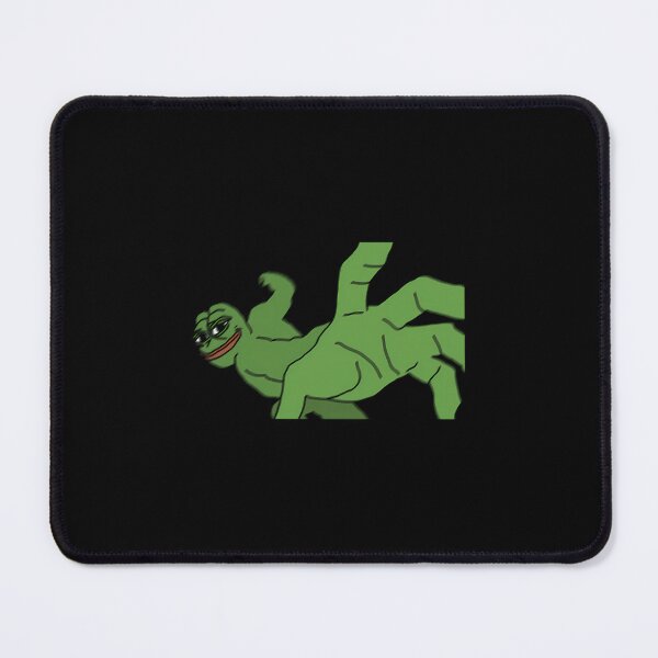 Item preview, Pepe the Frog designed and sold by quanglinh56.