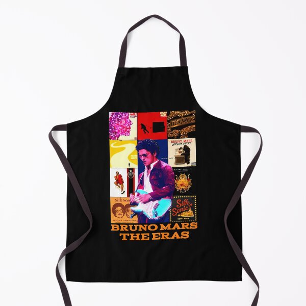 Item preview, Bruno-Mars Funk Pop Music Star designed and sold by Pakdesignstudio.