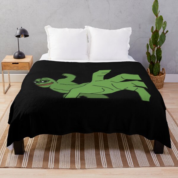 Item preview, Pepe the Frog designed and sold by quanglinh56.