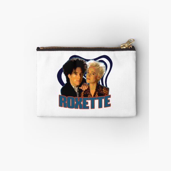 Item preview, Roxette Pop Rock Band Classic designed and sold by HansDavidsenST.