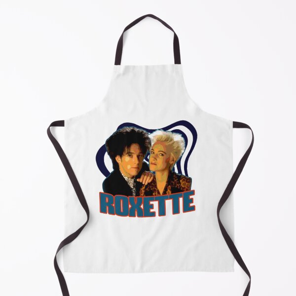 Item preview, Roxette, banda clásica de pop rock designed and sold by HansDavidsenST.