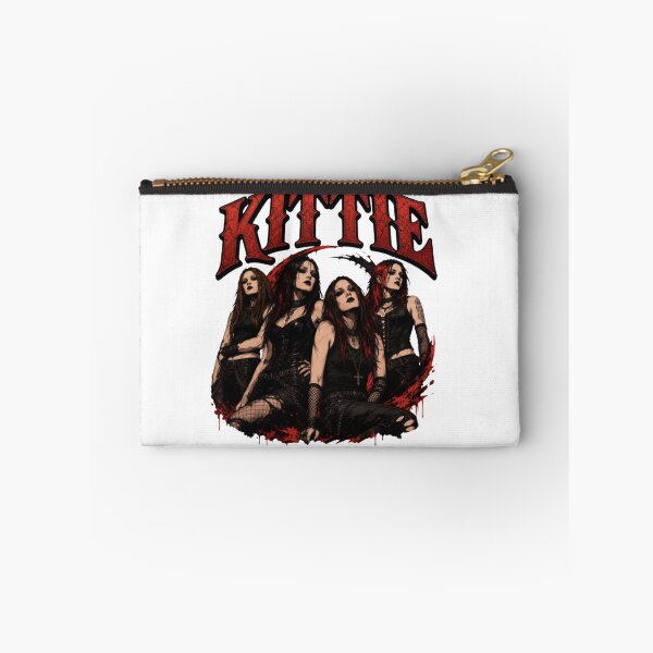 Item preview, Kittie Heavy Metal designed and sold by collin-certly.