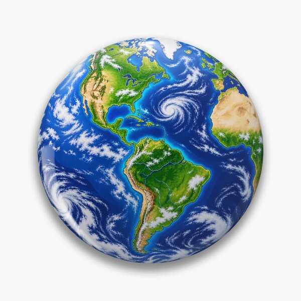 Item preview, Earth designed and sold by bernswell.