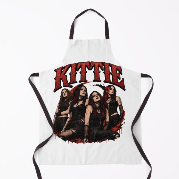 Item preview, Kittie Heavy Metal designed and sold by collin-certly.
