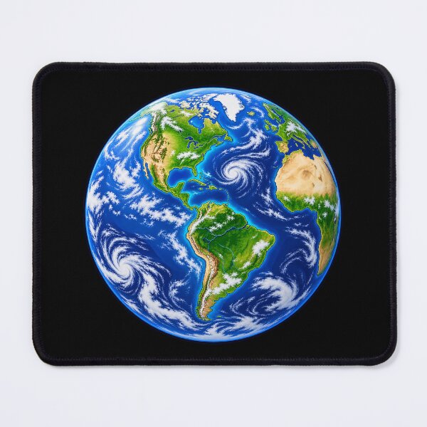 Item preview, Earth designed and sold by bernswell.