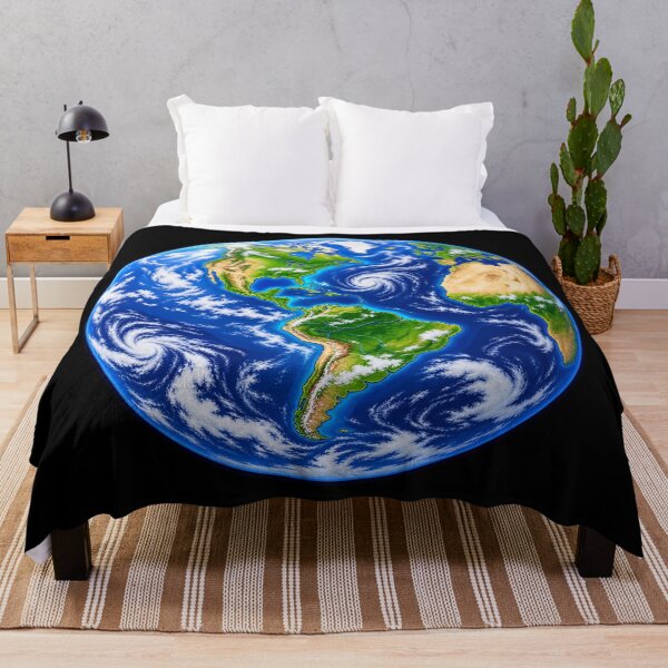 Item preview, Earth designed and sold by bernswell.