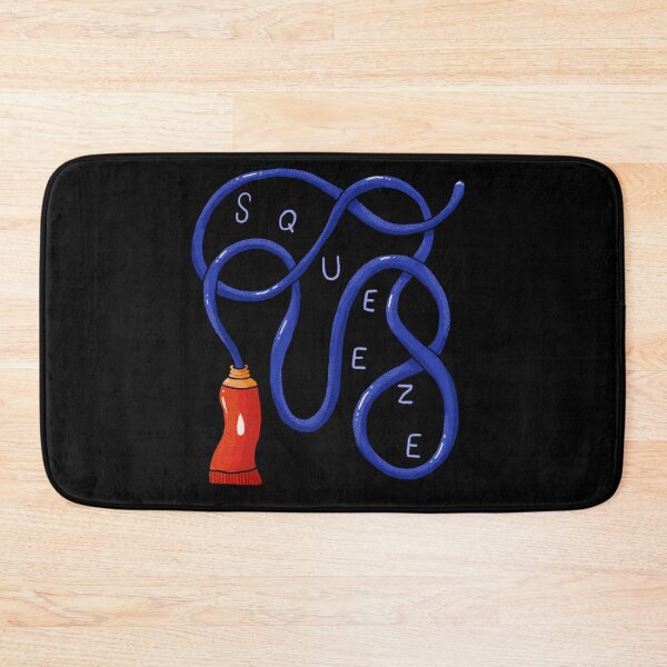 Item preview, Squeeze Logo Oversized  designed and sold by circliqueart.