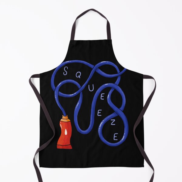 Artikelvorschau, Squeeze Logo Oversized entworfen und verkauft von circliqueart.
