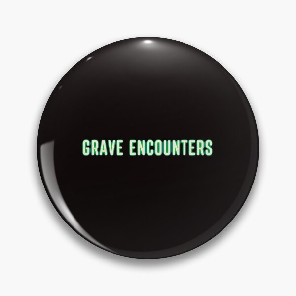 Item preview, Grave Encounters Glowing  designed and sold by Rockx5.