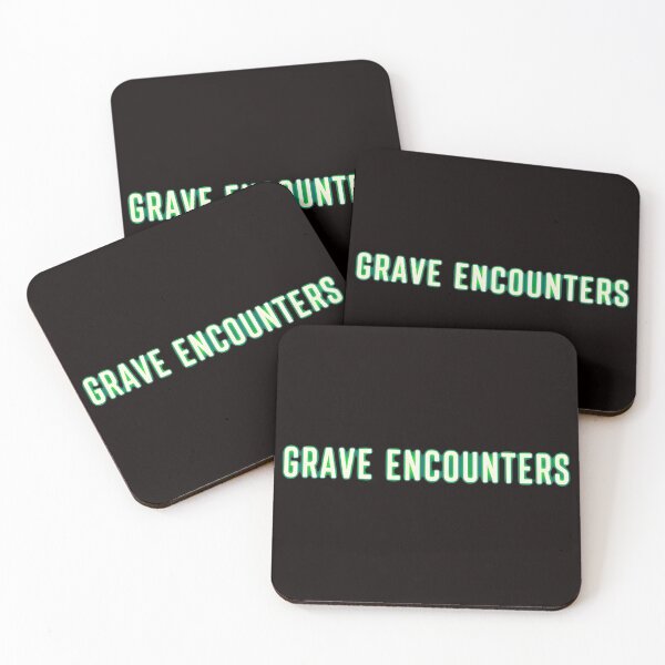Item preview, Grave Encounters Glowing  designed and sold by Rockx5.