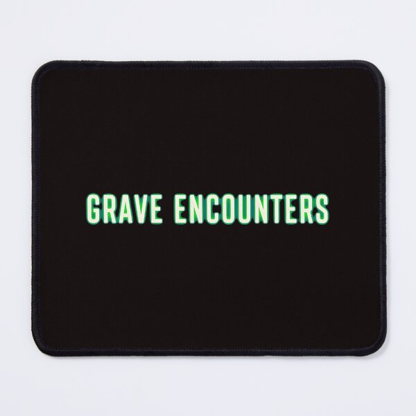 Item preview, Grave Encounters Glowing designed and sold by Rockx5.