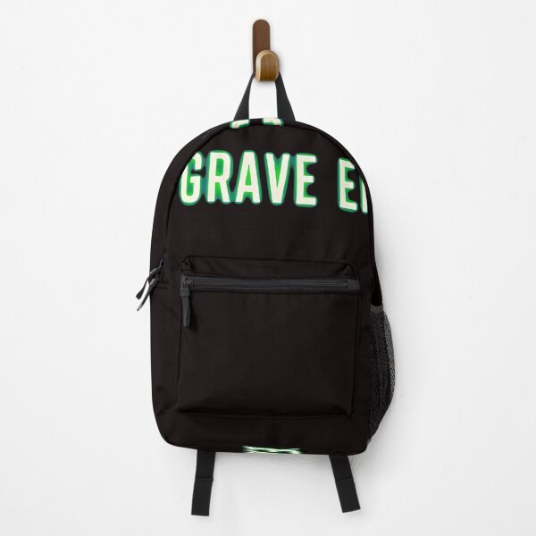 Item preview, Grave Encounters Glowing  designed and sold by Rockx5.