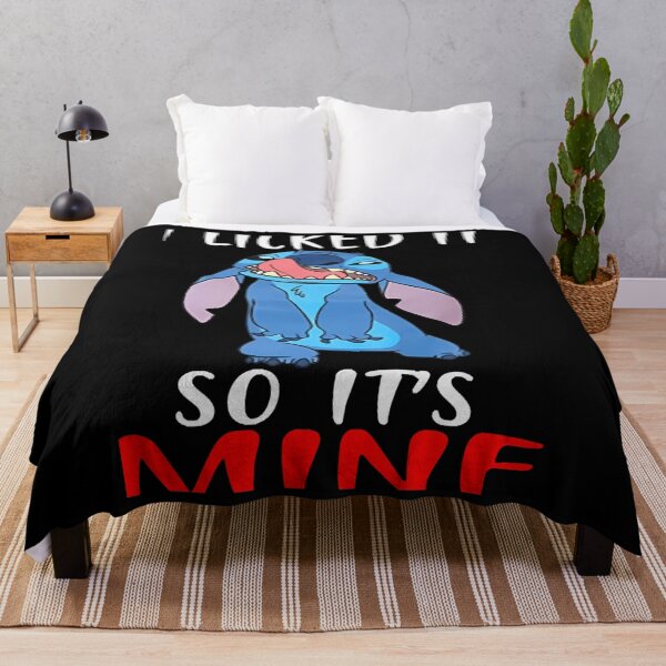 Item preview,  I Licked It So Its Mine Stitch designed and sold by Qattanious.
