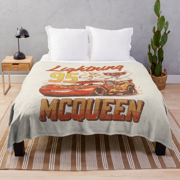 Item preview, Red Race Car 95 Vintage Racing Graphic designed and sold by Thedustyart.