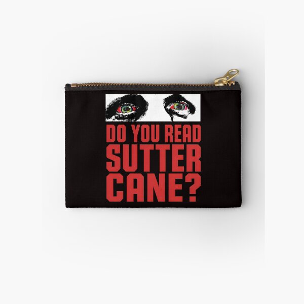 Item preview, Do You Read Sutter Cane Eyes  designed and sold by Rockx5.