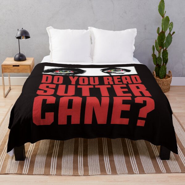 Item preview, Do You Read Sutter Cane Eyes  designed and sold by Rockx5.